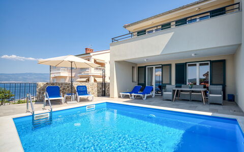 Villa Vali 2