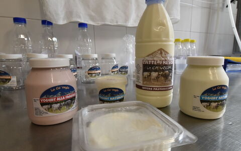 Chiavenna 100: Mad, Flaske, Ingrediens, Drinkware, Drikke