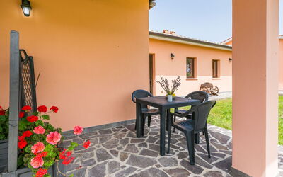 Feriebolig:&nbsp;Bilocale Sorano 2 890.4