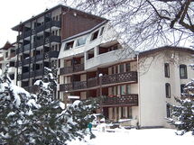 Chamonix 670