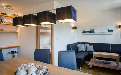 Feriebolig:&nbsp;#8 mit Balkon 121.8