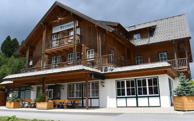 Feriebolig:&nbsp;#12 mit Balkon 121.10