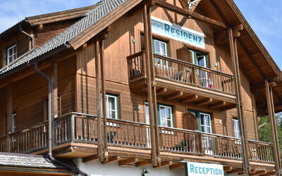 Feriebolig:&nbsp;#12 mit Balkon 121.10