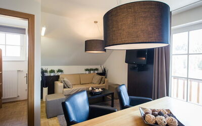 Feriebolig:&nbsp;#14 mit Balkon 121.11