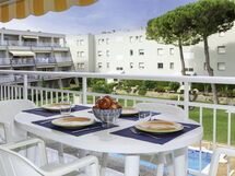 Edifici Els Pins
