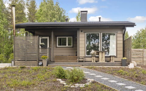 Lystikämän Elämys: Sommerhus, Hus, Hjem, Garden Bygninger, Sidespor, Bjælkehytte, Stuehus, Estate, Skur, Gård