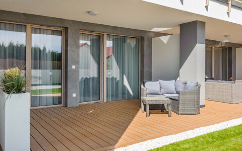 Gea Eco: Sky, Himmel, Vand, Bjerg, Bygning, Highland, Træ, Krop Af Vand, Vindue, Sø
