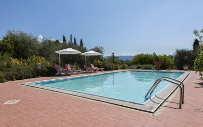 Villa Cevoli