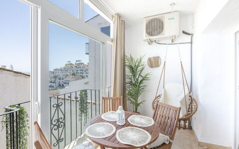 Puerto Banus Opq