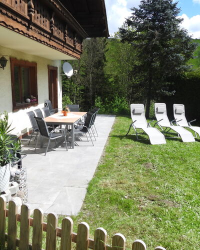 Haus Sigfried