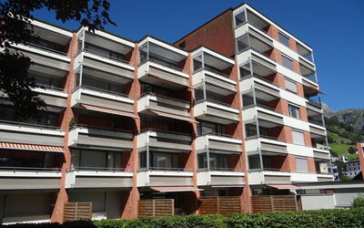 Parkweg 9 602