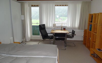 Parkweg 9 602