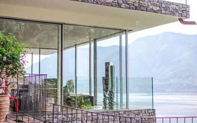 Feriebolig:&nbsp;Grand Suite 66.2