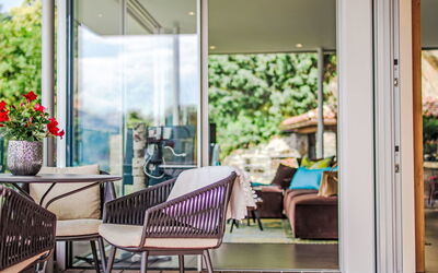 Feriebolig:&nbsp;Grand Suite 66.2