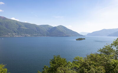 Ronco Sopra Ascona 66