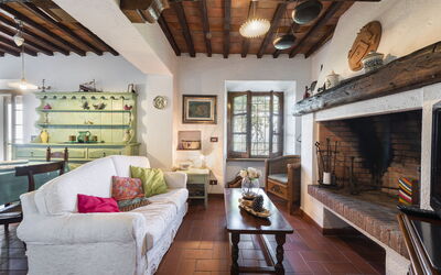 Casa Alla Strettoia