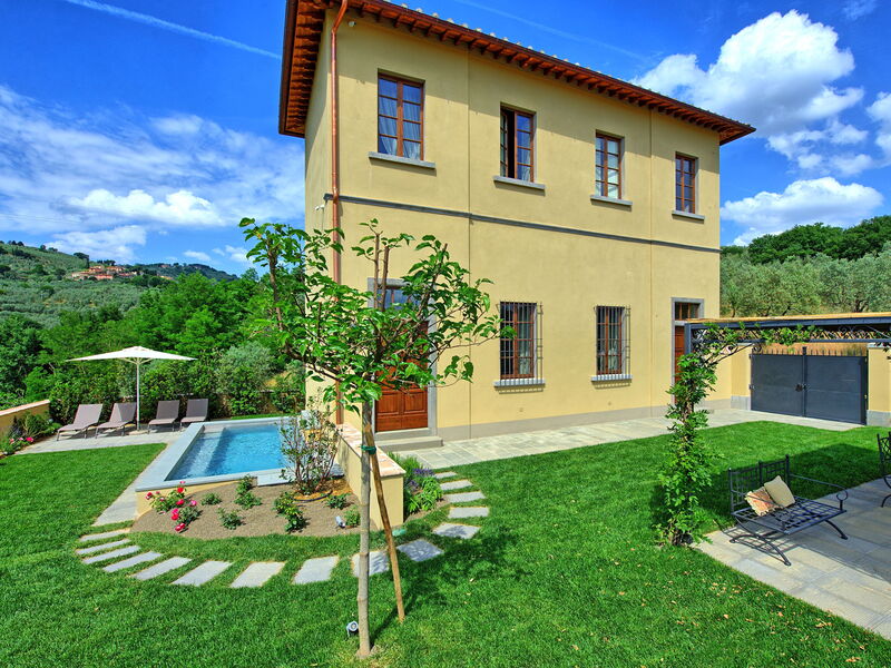 Casa Lionardo