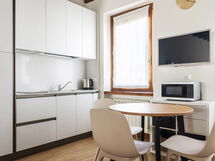Feriebolig:&nbsp;Uriel Suite Apartment