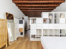 Feriebolig:&nbsp;Uriel Suite Apartment