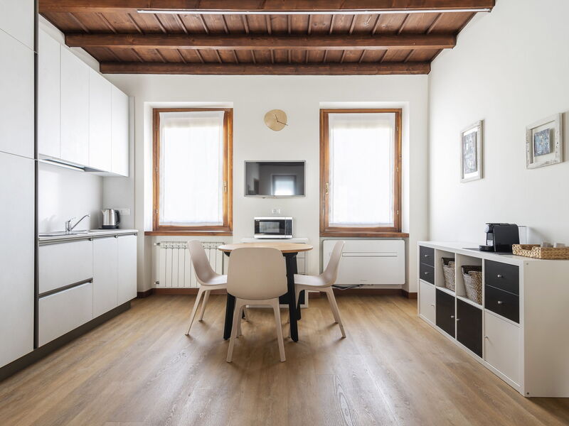 Feriebolig:&nbsp;Uriel Suite Apartment