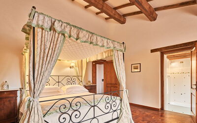 Feriebolig:&nbsp;Casa Loggia