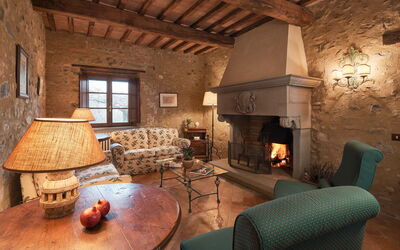 Feriebolig:&nbsp;Casa Tettoia
