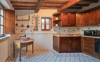 Feriebolig:&nbsp;Casa Monte