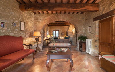 Feriebolig:&nbsp;Casa Tettoia