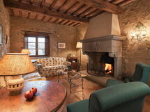 Feriebolig:&nbsp;Casa Tettoia