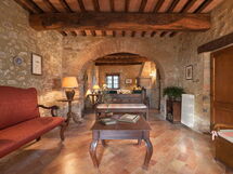 Feriebolig:&nbsp;Casa Tettoia