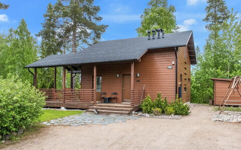 Kanervarinne: Hvid