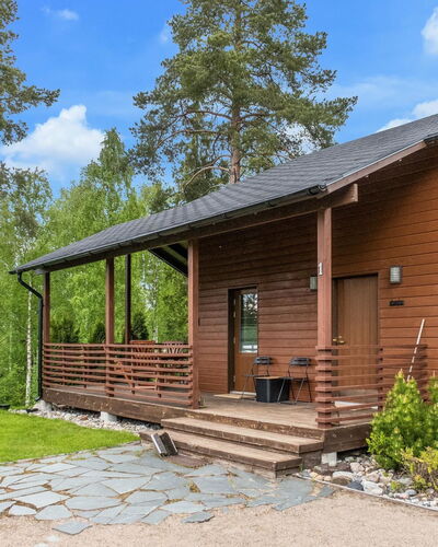 Kanervarinne