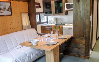 Argentière 200