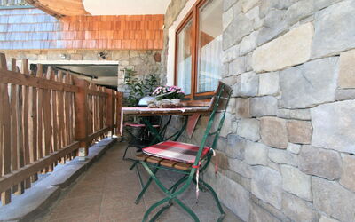 Chalet Astholz - Strass im Zillertal, Tyrol, Østrig