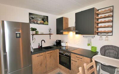 Chalet Astholz