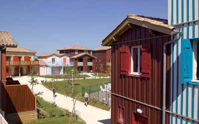Le Teich 110