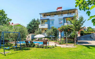 Feriebolig:&nbsp;Gordana 389.3