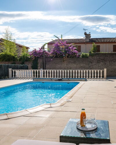 Villa les Treilles