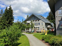 Harrachov 600