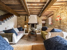 Villa Al Colle