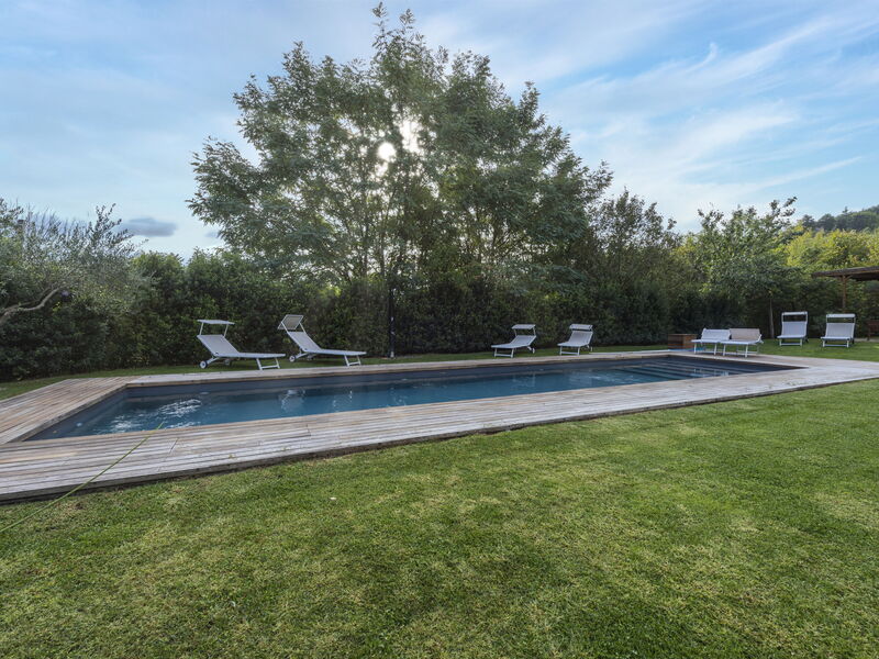 Villa Al Colle