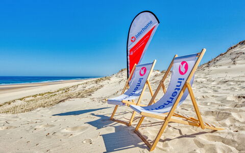 Cottage Etoile de Mer: Strand, Hav, Sand, Ocean, Kyst, Kyst, Tropics, Caribbean