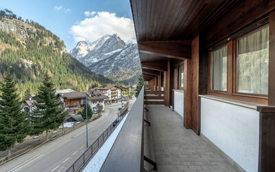 Feriebolig:&nbsp;Condominio Giulia 430.4