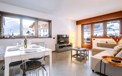Feriebolig:&nbsp;Appartamento 29 430.1