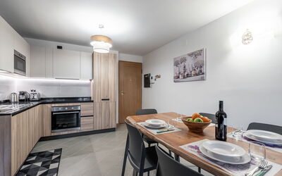 Feriebolig:&nbsp;Condominio Giulia 430.4