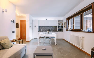 Feriebolig:&nbsp;Appartamento 29 430.1