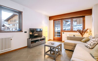 Feriebolig:&nbsp;Appartamento 29 430.1