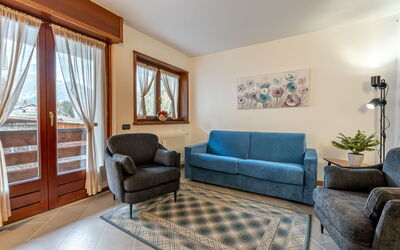 Feriebolig:&nbsp;Condominio Giulia 430.4