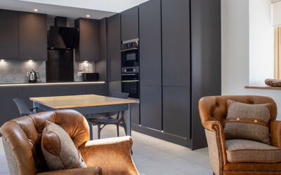 Finnan'S Byre