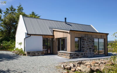 Finnan'S Byre